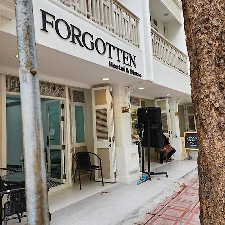 Forgotten Hostel Silom بانكوك المظهر الخارجي الصورة