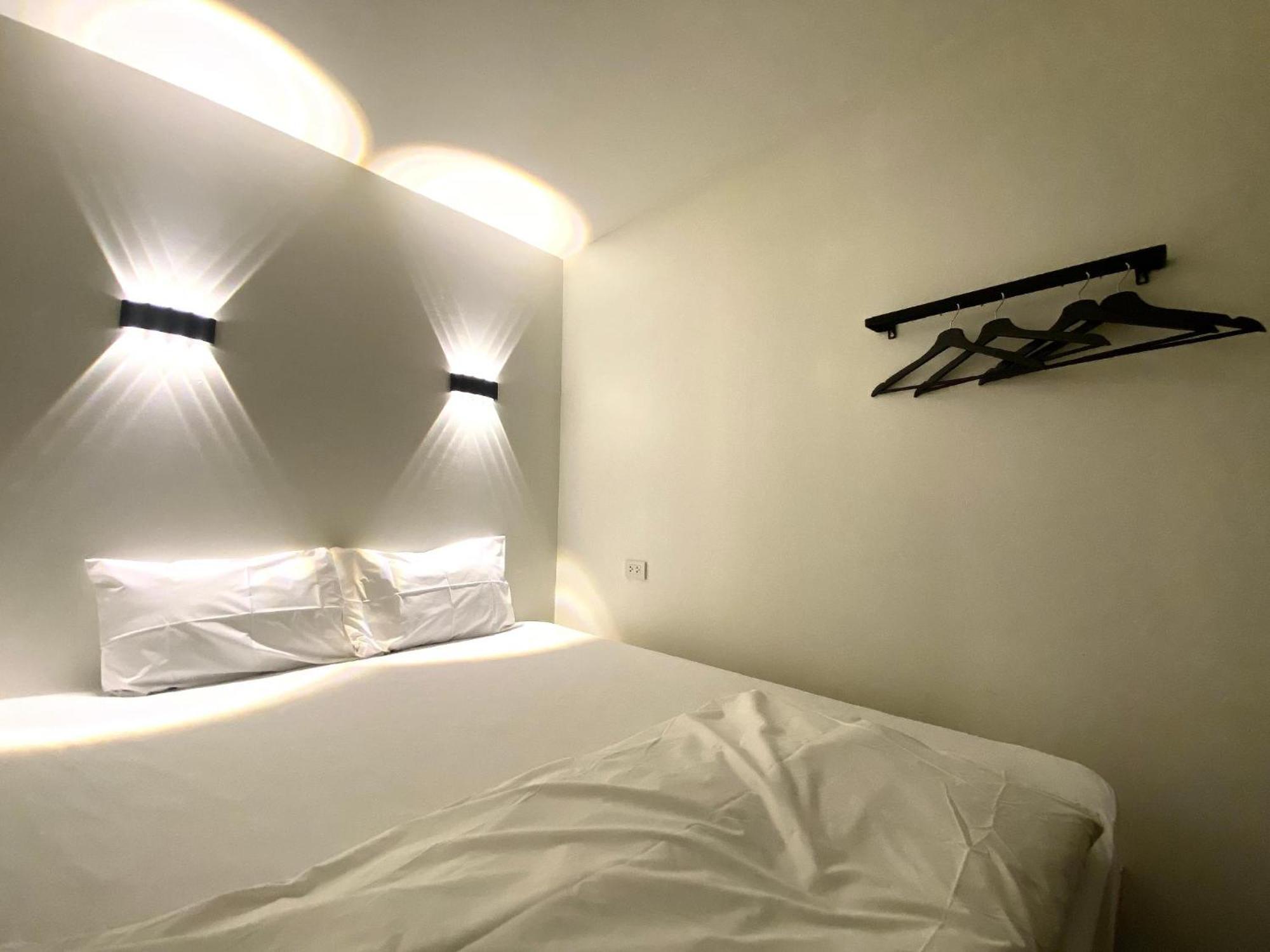 Forgotten Hostel Silom بانكوك المظهر الخارجي الصورة